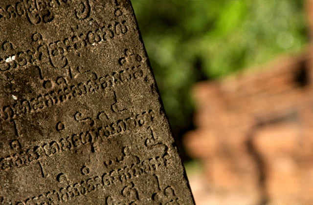 다낭 출발: 미선 유적지 반일 투어 (WAUG Exclusive)