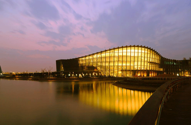 台北·国立故宮博物院チケット