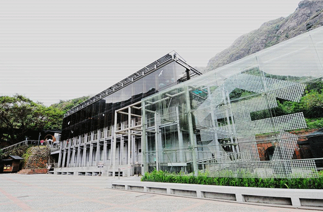 金瓜石黄金博物館チケット(新北市)