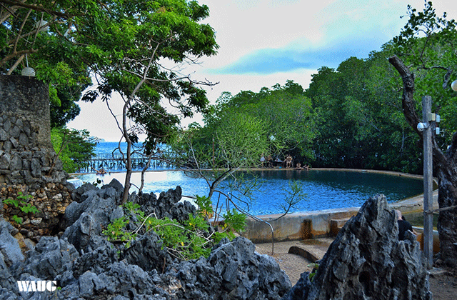 Palawan: Coron Town City Tour