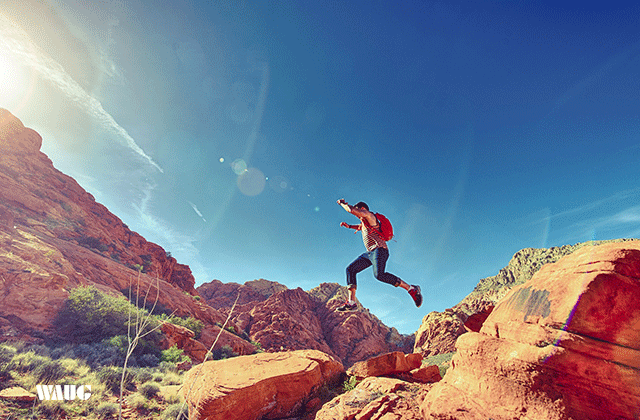 [라스베가스매니아] [당일투어] 소규모 그랜드캐년, 앤텔롭캐년 + 홀슈밴드 + 파웰호수 투어