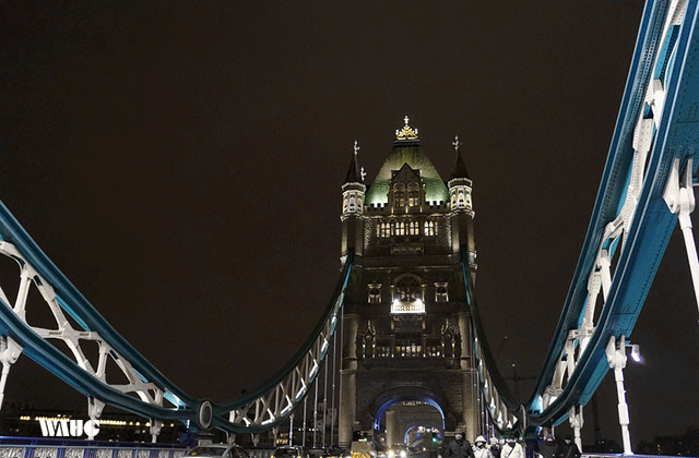 런던 예쁜 사진 그리고 펍을 만나는 낭만 야경투어