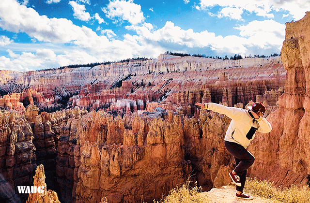 [라스베가스매니아] [1박2일 / 호텔] 그랜드캐년 6대 캐년 정복 투어 - 무료 공항 픽업