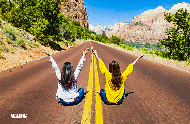 [라스베가스매니아] [1박2일 / 호텔] 그랜드캐년 6대 캐년 정복 투어 - 무료 공항 픽업