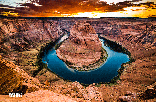 [라스베가스매니아] [1박2일 / 호텔] 그랜드캐년 6대 캐년 정복 투어 - 무료 공항 픽업