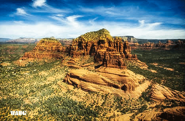 [라스베가스매니아] [3박4일 / 호텔] 그랜드캐년 5대 캐년 소그룹 투어