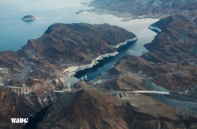 그랜드캐년 경비행기 이동 - 웨스트림 버스 & 헬기투어