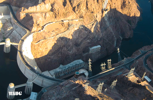 그랜드캐년 & 라스베가스 스트립 VIP 헬기투어