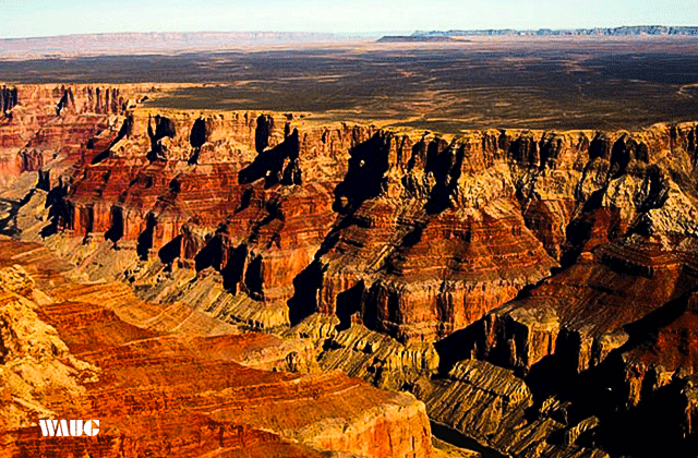 그랜드캐년 & 라스베가스 스트립 VIP 헬기투어
