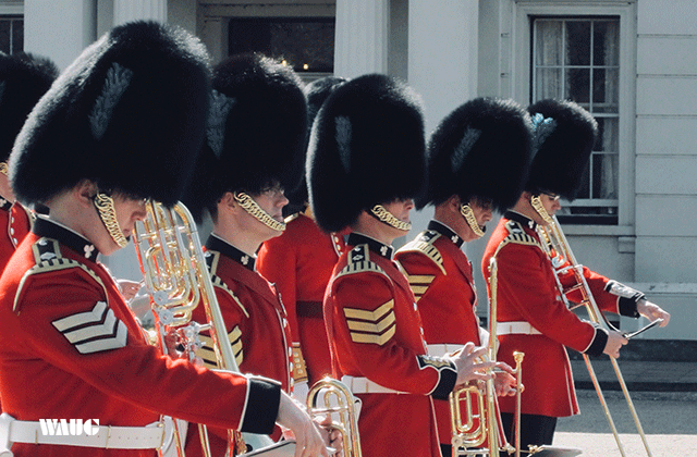 하루만에 끝내는 런던핵심 명소 18곳 정복 투어