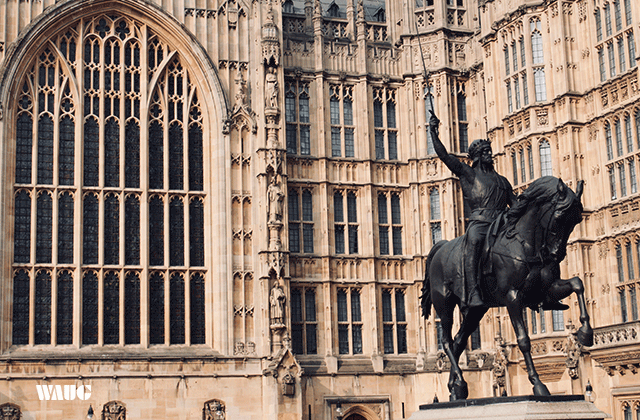 하루만에 끝내는 런던핵심 명소 18곳 정복 투어