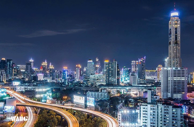 방콕 체크아웃 단독 투어