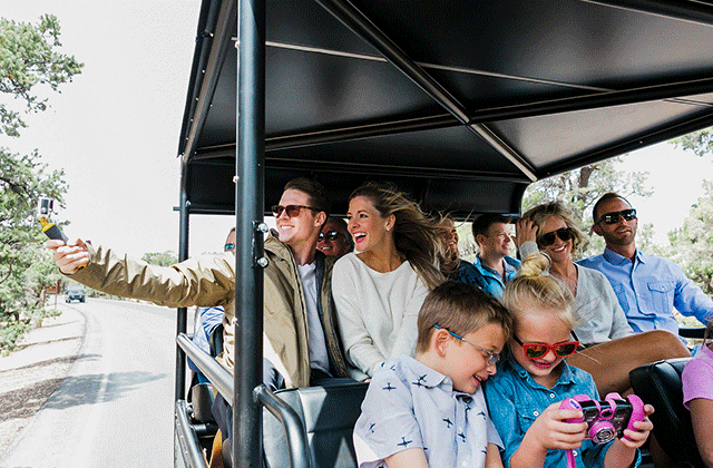 [비바라스베가스] 라스베가스 출발: 그랜드캐년 사우스림 경비행기 왕복 & 험머 오프로드 투어