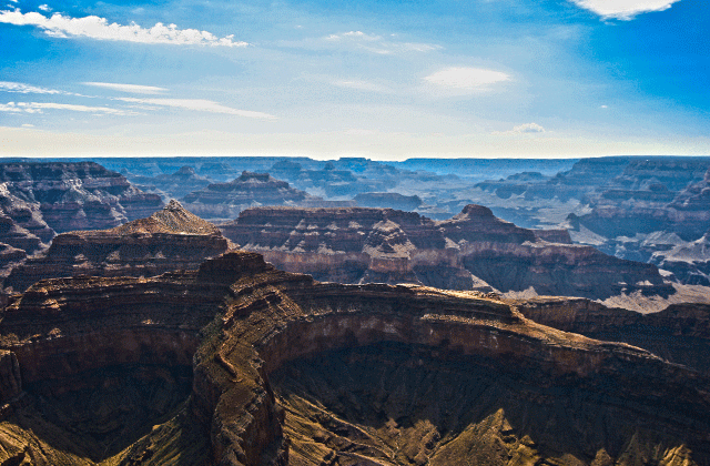 [비바라스베가스] 라스베가스 출발: 그랜드캐년 사우스림 경비행기 왕복 & 험머 오프로드 투어