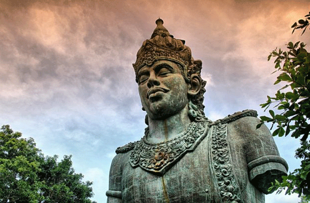 발리 베이직 남부 체크아웃 투어 (저녁, 마사지, 공항 샌딩)