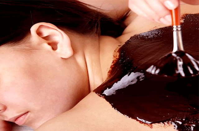 발리 우붓 까양안 스파 마사지