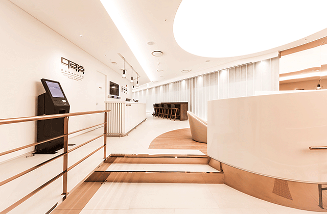 인천공항 제2터미널 다락휴 캡슐 호텔 (Day Only Use)