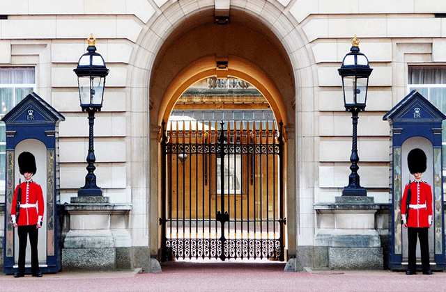 [헬로우트래블] 런던 주요 여행지와 대영박물관 투어
