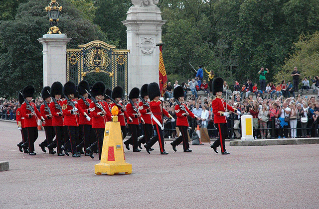 [헬로우트래블] 런던 주요 여행지와 대영박물관 투어