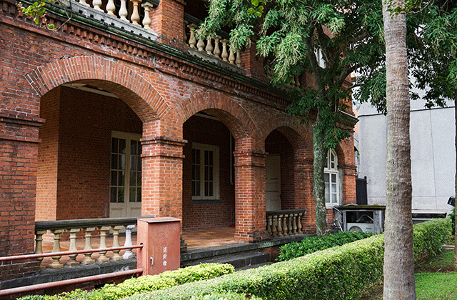 新北市·淡水紅毛城チケット