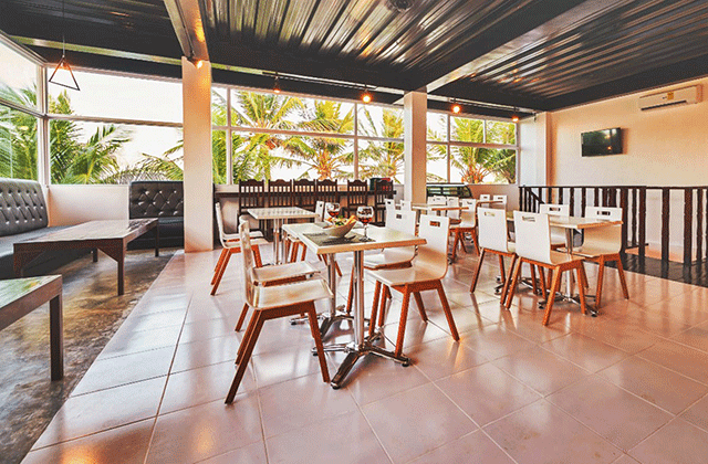 보라카이 힐롯 스파 자쿠지 & 마사지