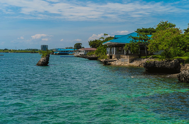 세부 워터독 제트스키 & 스노클링 투어