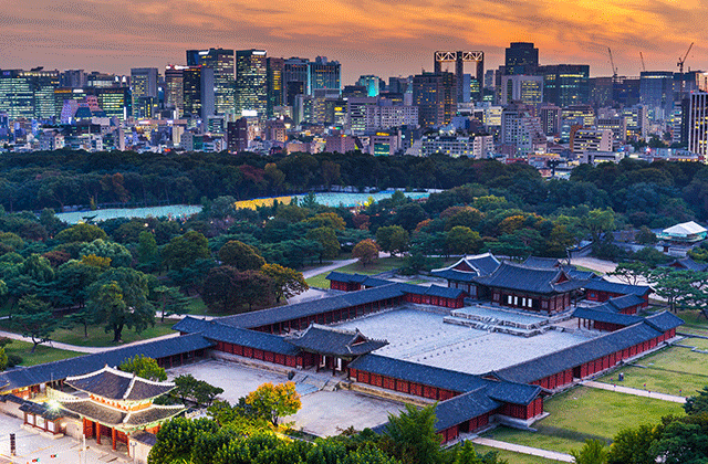 서울 종로 지식가이드와 함께하는 창경궁 투어 (트래블레이블)