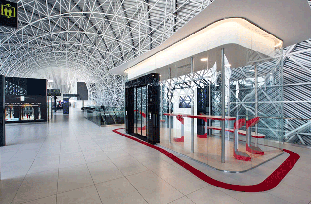 자그레브 공항 단독 픽업/샌딩 서비스