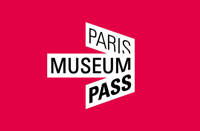 [인천공항수령] 파리 뮤지엄패스 2일/4일/6일권
