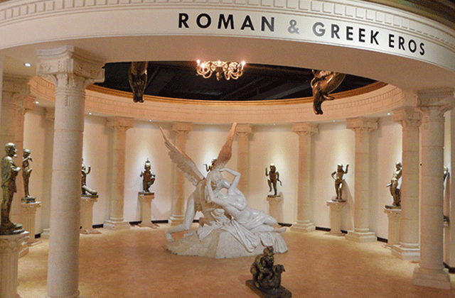 제주 건강과 성 박물관 입장권