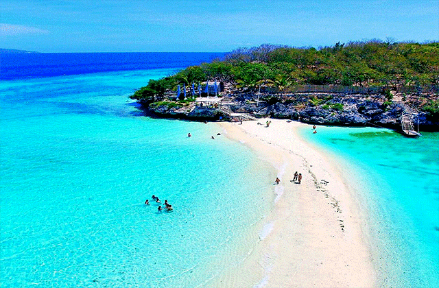 세부 오슬롭 & 투말록 폭포 & 수밀론 단독 투어 (WAUG Exclusive)