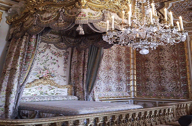 [제이스마트] 베르사유 + 지베르니/몽마르트, 고흐마을 투어