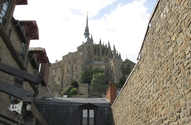 [제이스마트] 몽생미셸 & 지베르니/에트르타 & 옹플뢰르 단독 투어