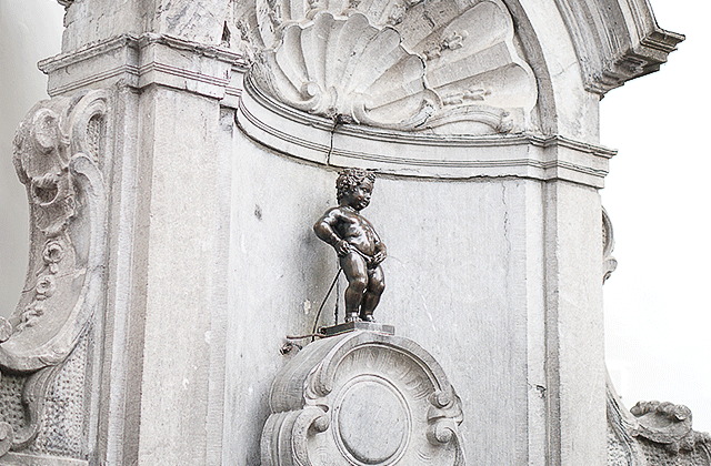 [제이스마트] 벨기에 브리쉘, 브뤼헤 투어 - 숙소 무료 샌딩 (파리 출발)