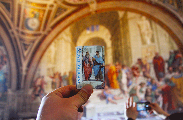 [헬로우트래블] [패스트트랙] BEST OF BEST 바티칸 박물관 투어