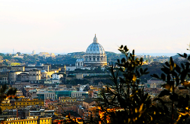 [헬로우트래블] 로마 시내 + 바티칸 투어 - 하루 만에 로마 모두 만나기