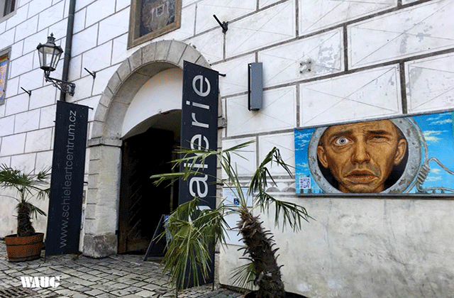 [하이프라하] 프라하 출발: 체코 동화마을 체스키 크롬로프 차량 투어