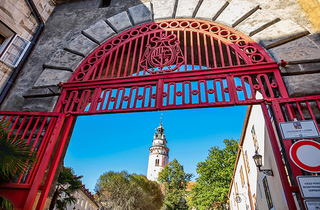 [하이프라하] 프라하에서 할슈타트 - 히든 스팟 - 체스키 크롬로프 일일 차량 투어 (숙소 픽/샌딩)