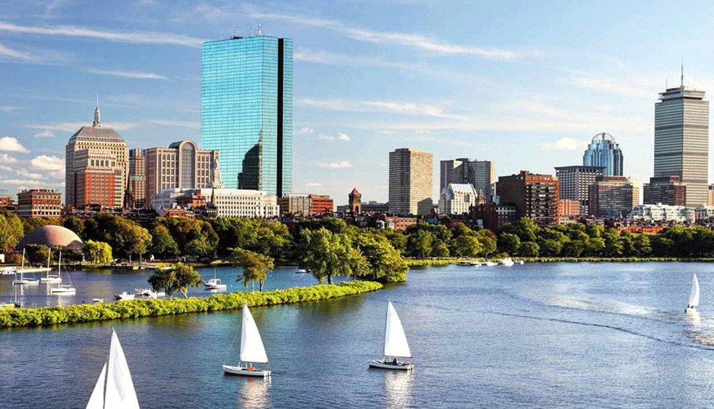 [동부관광] 보스턴 & 뉴포트 1박2일 투어 (뉴욕 출발)