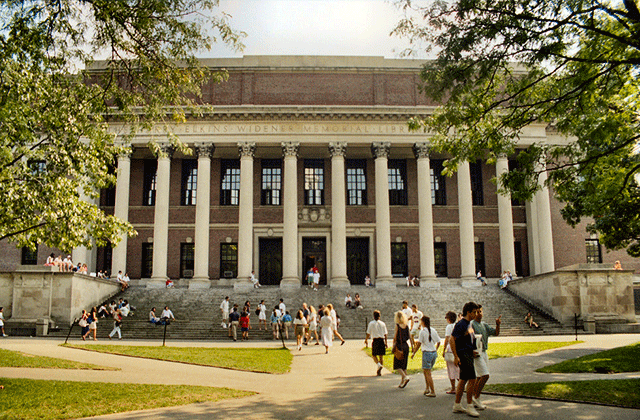 [동부관광] 보스턴 & 뉴포트 1박2일 투어 (뉴욕 출발)