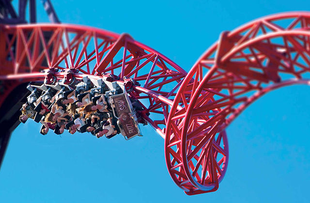 골드코스트 드림월드 입장권