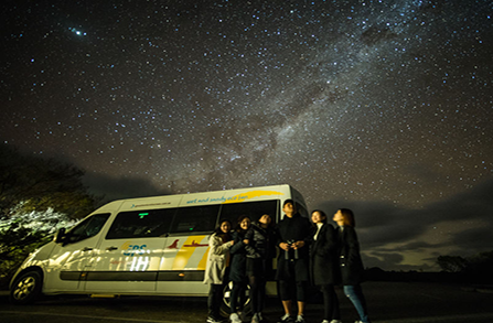 퍼스 피나클스 사막 투어