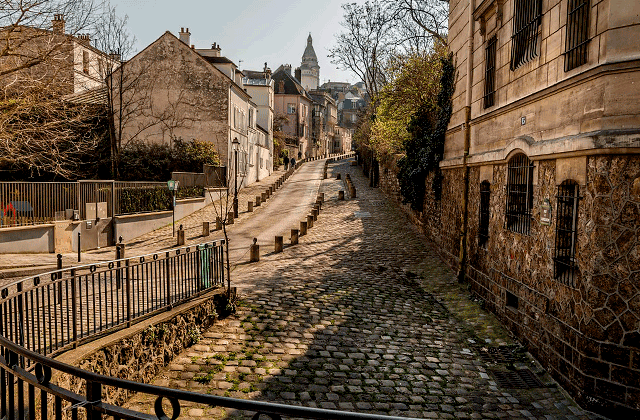 [톡투유] 파리 베르사유 & 몽마르트 투어 + 루브르 박물관 & 시내 투어