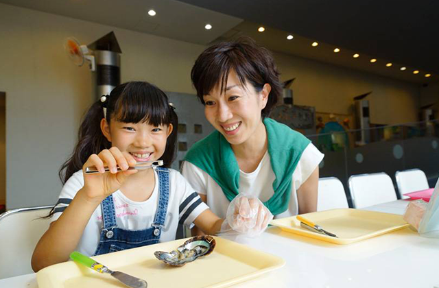 九十九島パールシーリゾート 海きらら 九十九島水族館 電子チケット