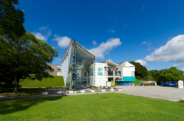九十九島パールシーリゾート 海きらら 九十九島水族館 電子チケット