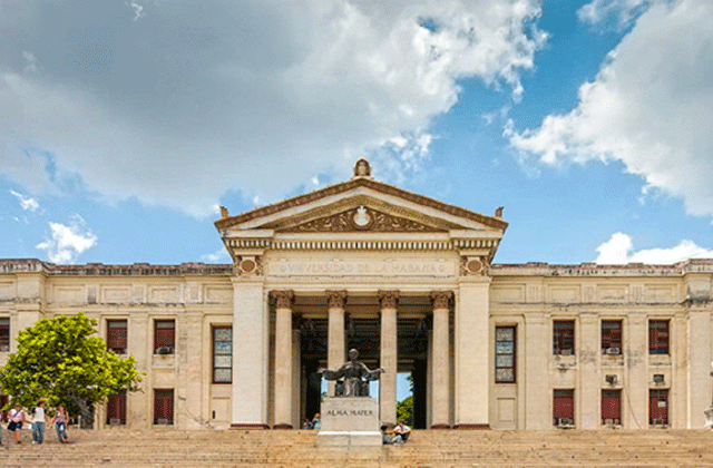 Havana: Classic Car Tour