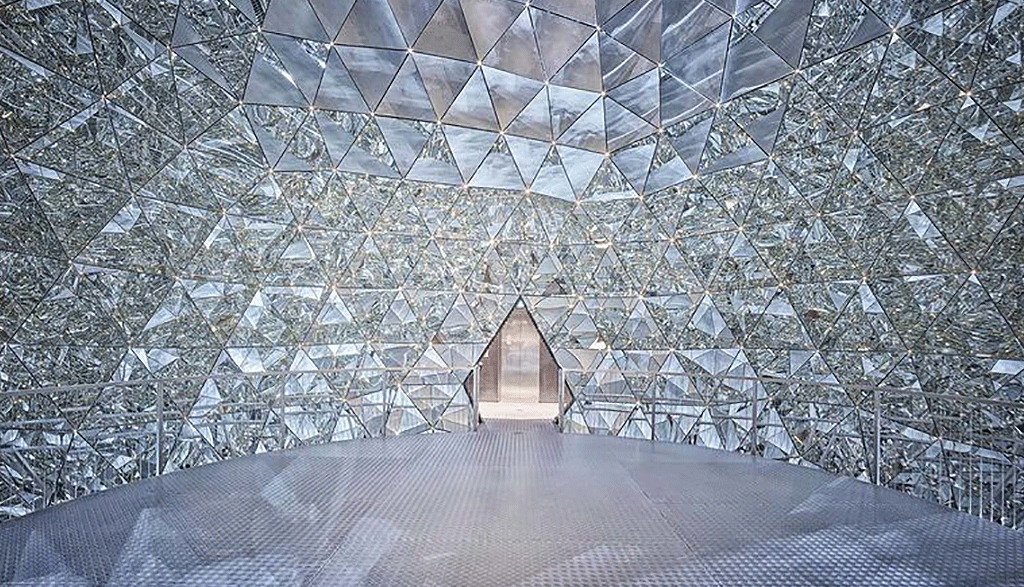 Innsbruck Swarovski Crystal Worlds Skip-the-Line Ticket