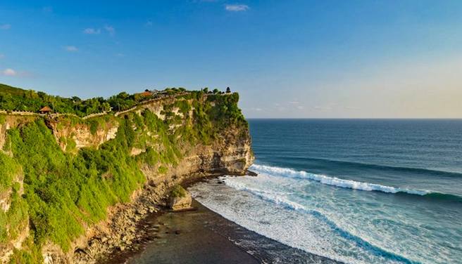 Bali Basic Southern Checkout Tour (Southern Tour, Dinner, Massage, Airport Transfer)