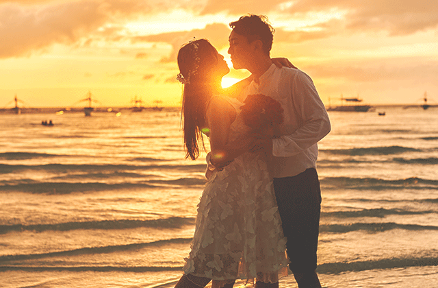 보홀 선셋 스냅 투어 by 컨텐츠컴퍼니