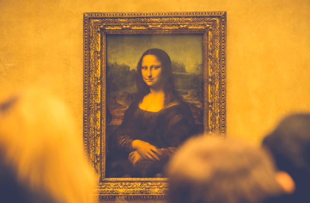 [유럽산책] 파리 루브르 박물관 야간 집중 투어